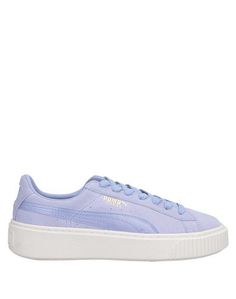 Низкие кеды и кроссовки Puma