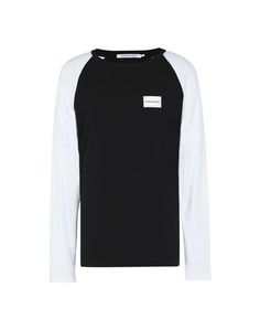 Футболка Calvin Klein Jeans