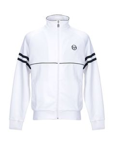 Толстовка Sergio Tacchini