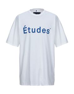 Футболка Études Studio