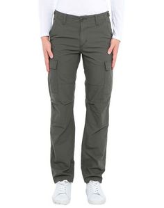 Повседневные брюки Carhartt