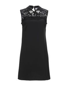 Короткое платье Blugirl Blumarine