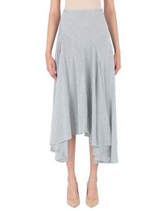 Юбка длиной 3/4 Michael Kors Collection