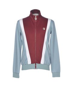 Толстовка Fila
