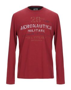 Футболка Aeronautica Militare