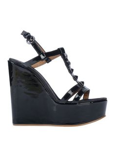 Сандалии Studio Pollini
