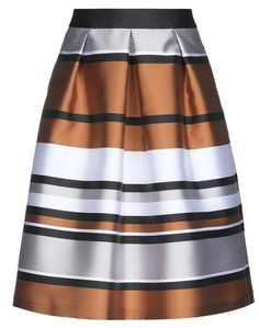 Юбка до колена Blugirl Blumarine