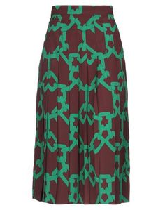 Юбка длиной 3/4 Msgm