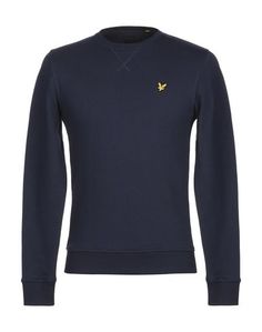 Толстовка Lyle & Scott