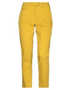 Повседневные брюки Dondup