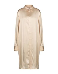 Платье до колена Maison Margiela