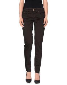 Джинсовые брюки Dondup