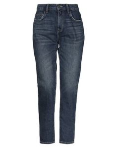 Джинсовые брюки Current/Elliott