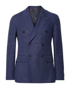 Пиджак Caruso