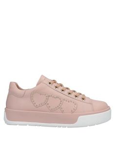 Низкие кеды и кроссовки Twinset
