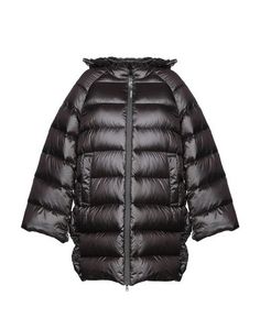 Пуховик Twinset