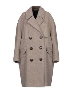 Пальто Isabel Marant