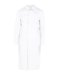 Пальто Maison Margiela