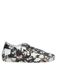 Низкие кеды и кроссовки Golden Goose Deluxe Brand