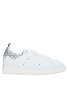 Низкие кеды и кроссовки Golden Goose Deluxe Brand