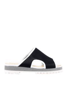 Сандалии Pollini