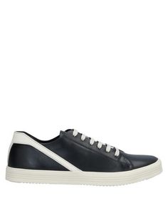 Низкие кеды и кроссовки Rick Owens