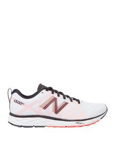 Низкие кеды и кроссовки New Balance