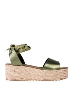 Сандалии Montzoi®