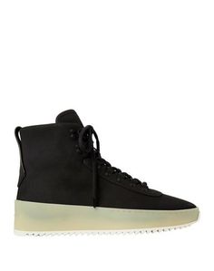 Высокие кеды и кроссовки Fear Of God