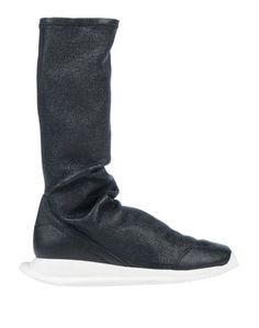 Сапоги Rick Owens