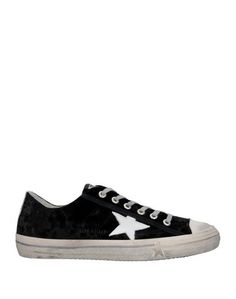 Низкие кеды и кроссовки Golden Goose Deluxe Brand