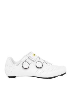 Низкие кеды и кроссовки Mavic