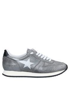 Низкие кеды и кроссовки Haus Golden Goose