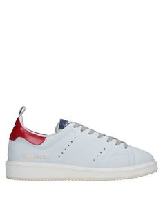 Низкие кеды и кроссовки Golden Goose Deluxe Brand