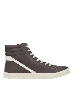 Высокие кеды и кроссовки Rick Owens