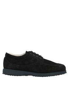 Низкие кеды и кроссовки Hogan
