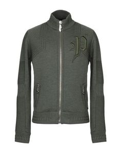 Кардиган Philipp Plein