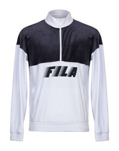 Толстовка Fila