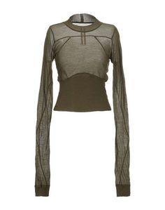 Футболка Rick Owens