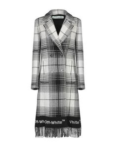 Пальто Off White™
