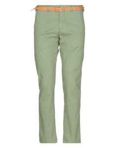 Повседневные брюки Scotch & Soda