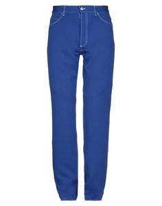 Повседневные брюки Maison Margiela