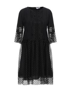 Короткое платье Blugirl Blumarine