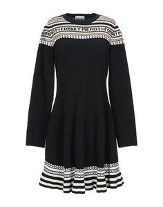 Короткое платье RED Valentino