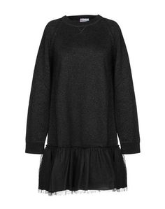 Короткое платье RED Valentino