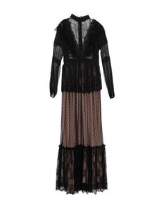 Длинное платье W LES Femmes by Babylon