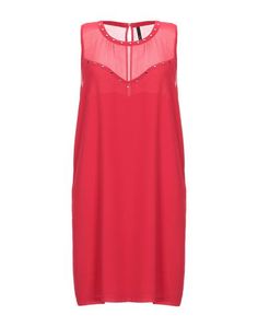 Короткое платье Pepe Jeans