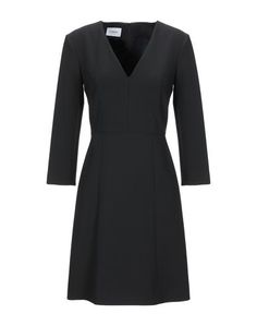 Короткое платье Dondup