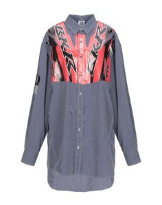 Короткое платье Vetements