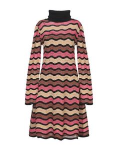 Короткое платье M Missoni